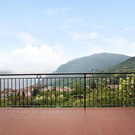 ティニャーレStella Del Garda 2 Con Terrazzaアパートメント エクステリア 写真